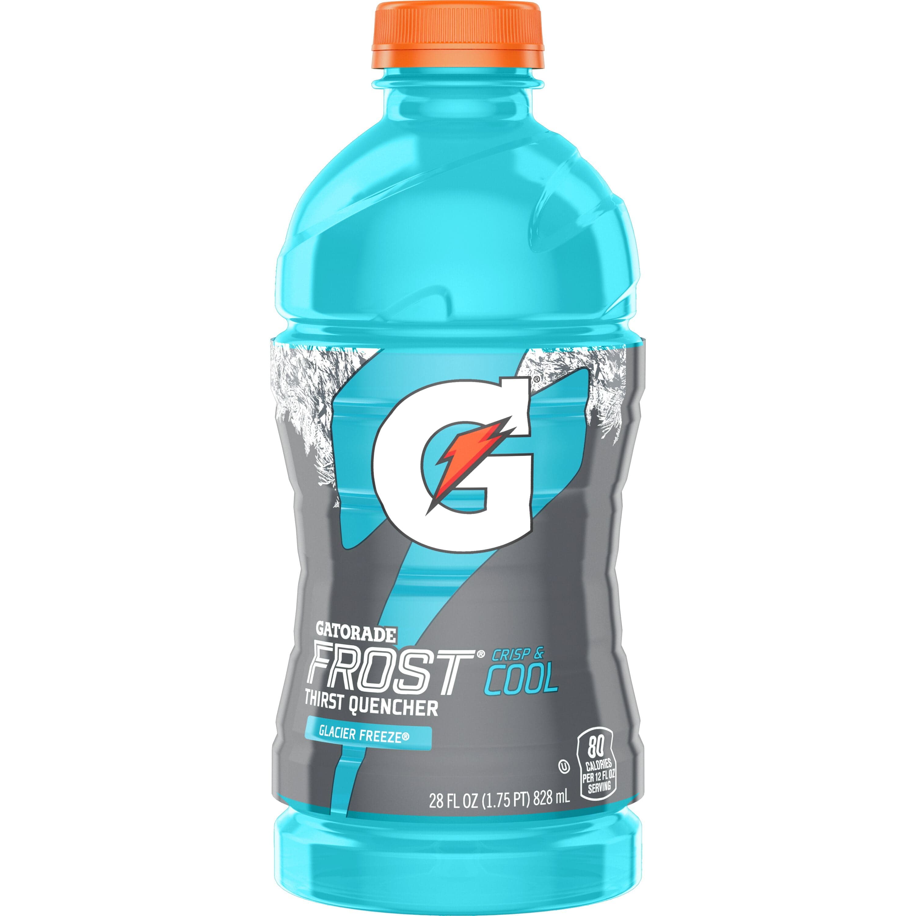 Gatorade Thirst Quencher Cool Blue