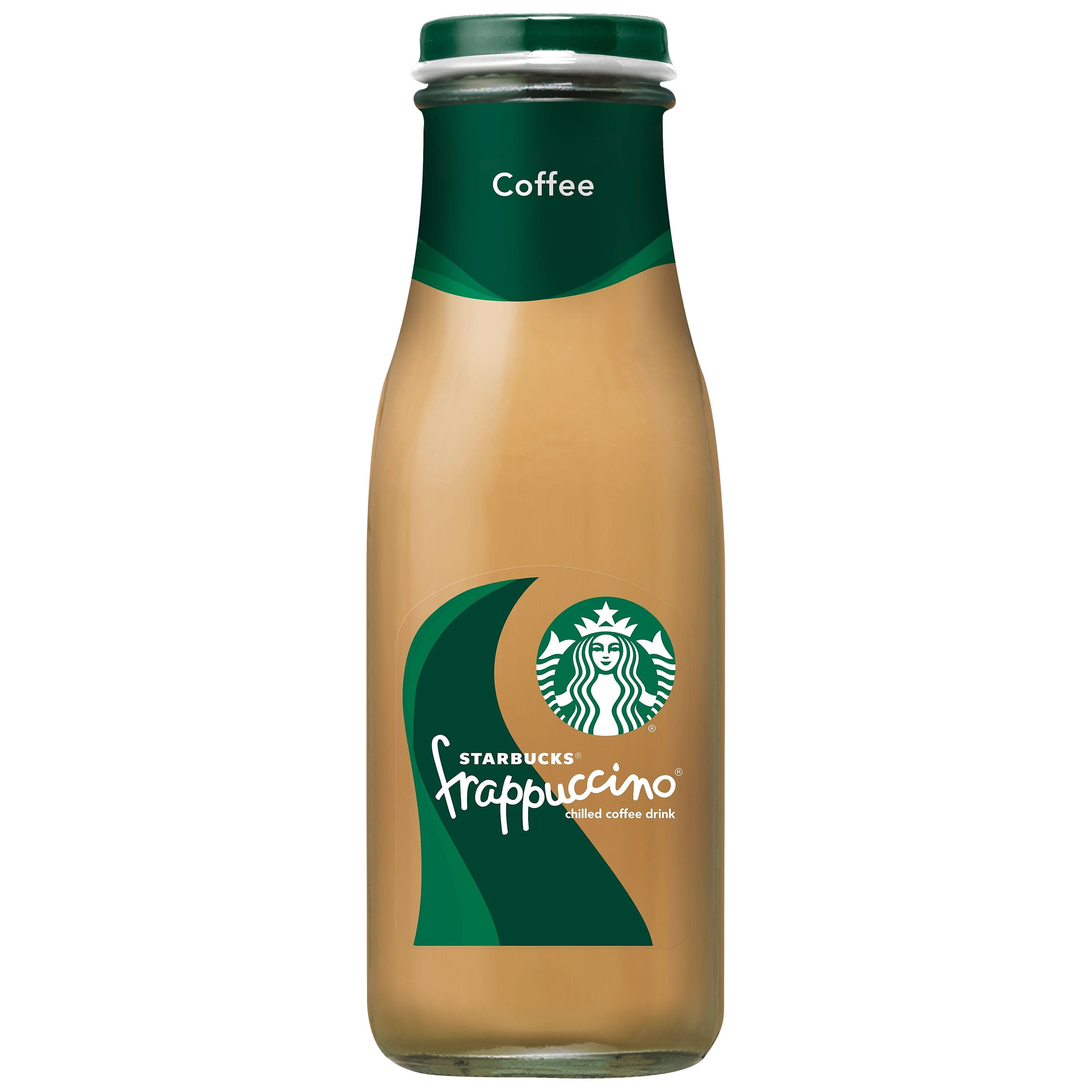 Starbucks Coffee Drink Coffee Chilled