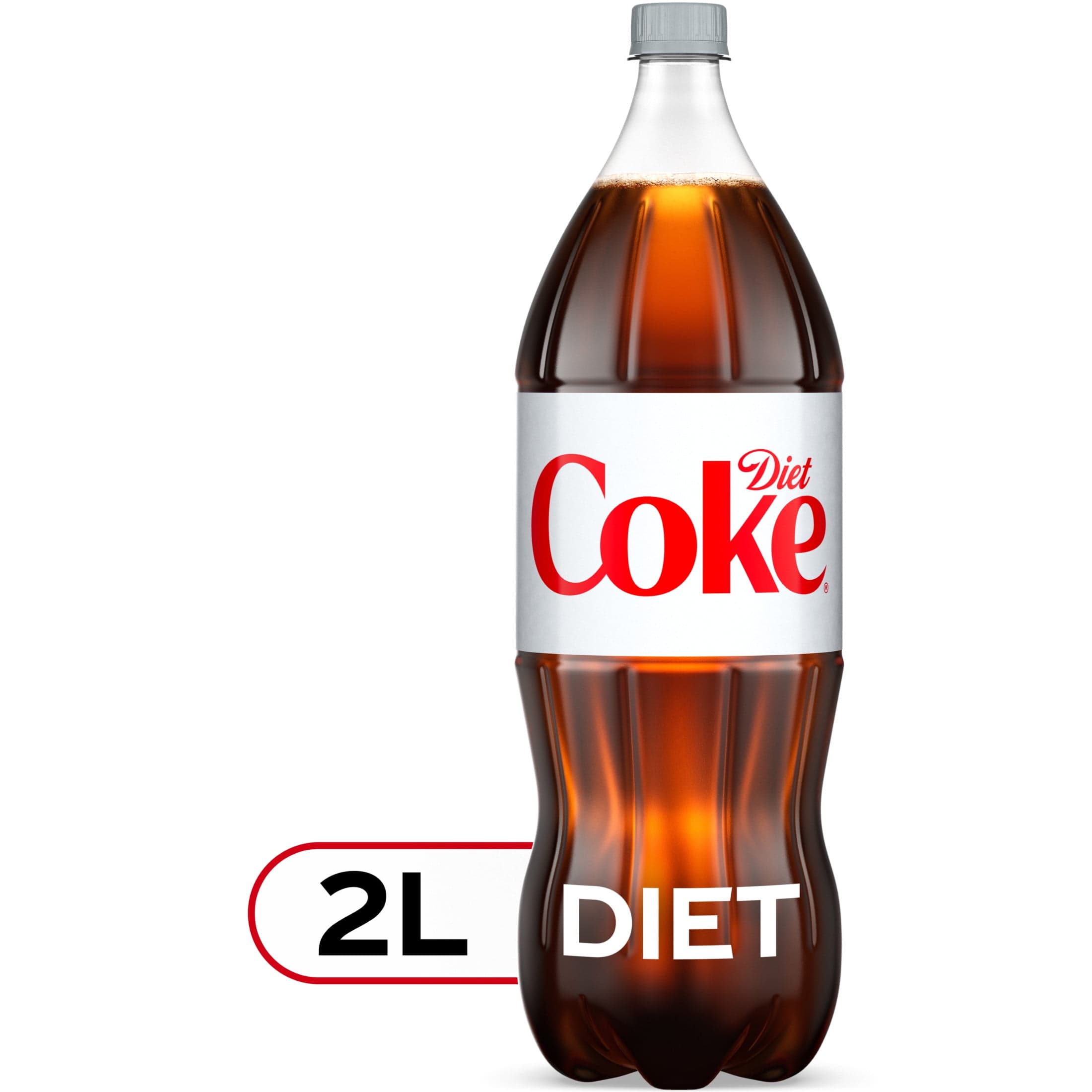 Diet Coke Diet 2L