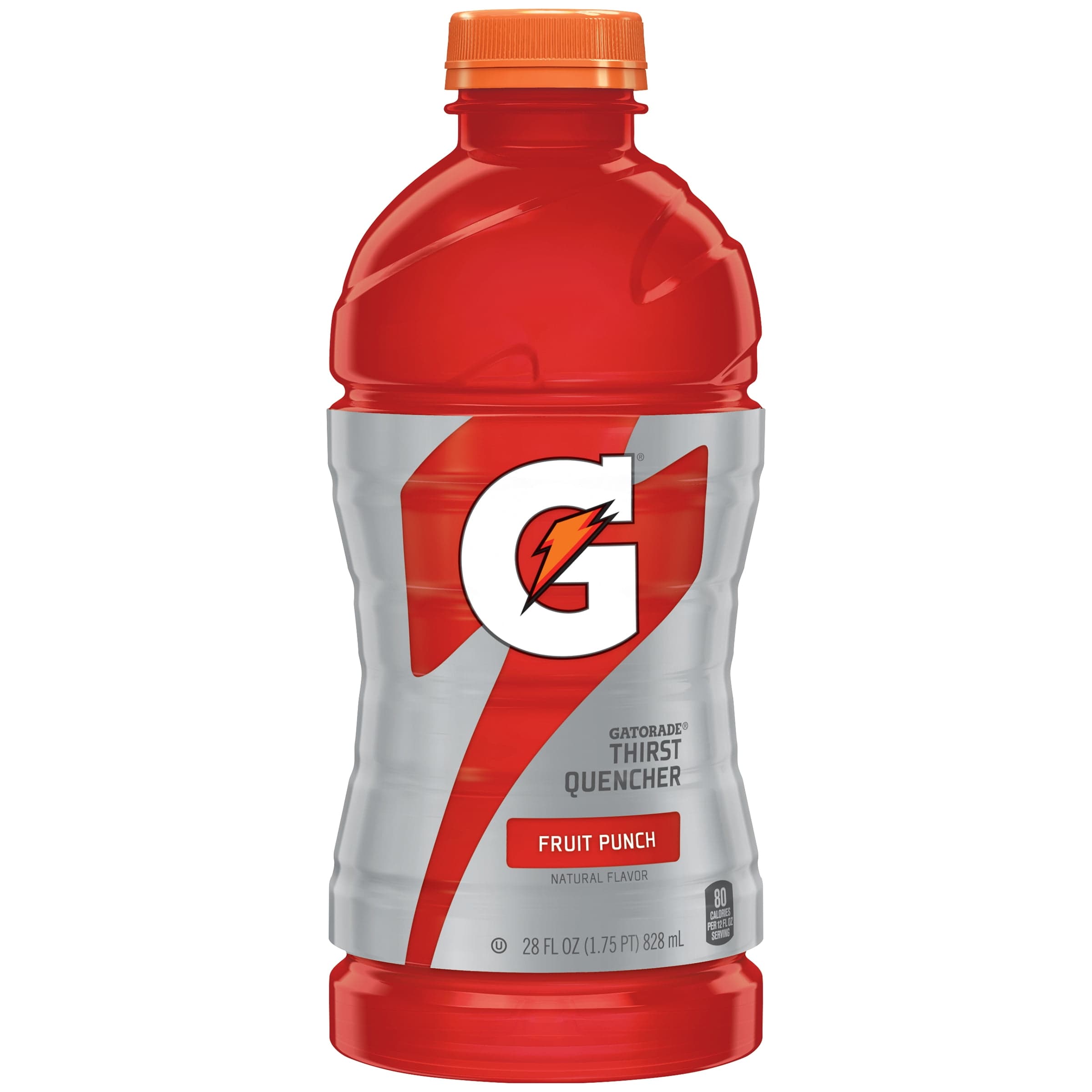 Gatorade Thirst Quencher Fruit Punch