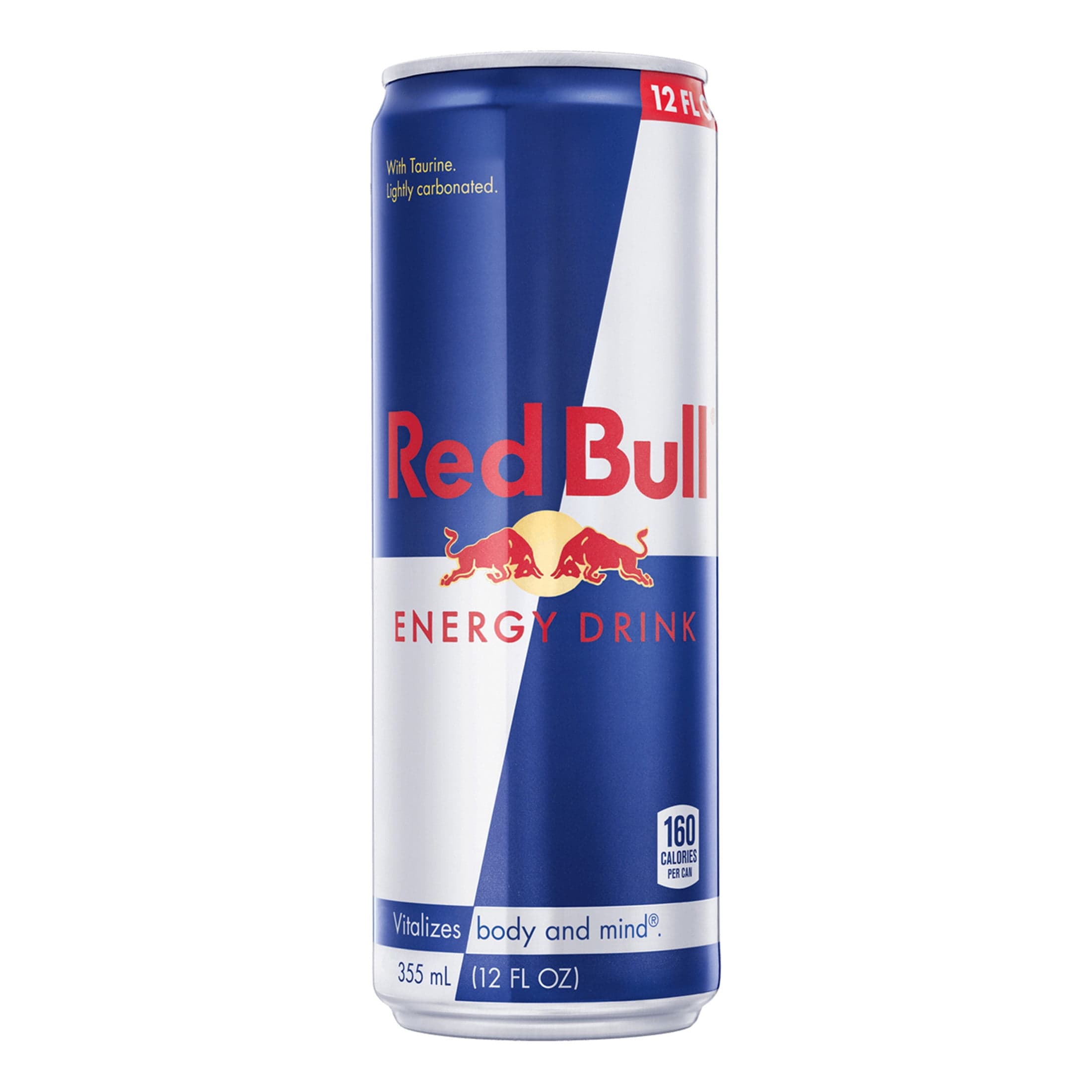 Red Bull Energy Drink 12 oz