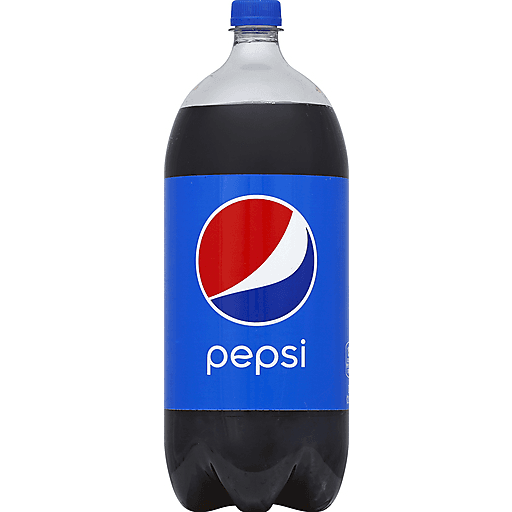 Pepsi Cola